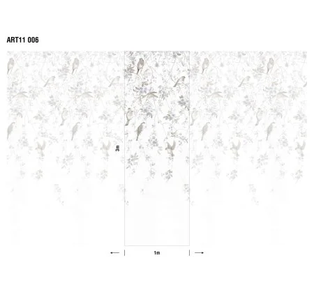 Обои Loymina Пейзаж ART11 006 в Перми