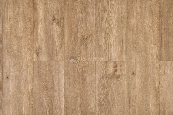 Каменно-полимерная плитка Alpine Floor Grand Sequoia Light Миндаль ECO 11-601 3.5мм, 34 класс в Перми