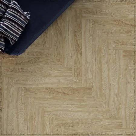 ПВХ плитка FineFlex Wood Дуб Бикин FX-113 в Перми