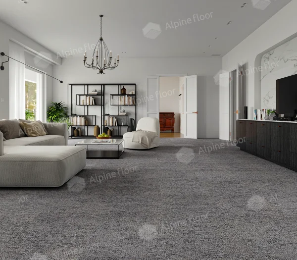 Ковровая плитка Alpine Floor Astoria 401-4 Бристоль в Перми