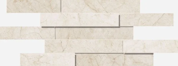 Керамогранит Italon Контемпора Пур Брик 3D 28x78 в Перми