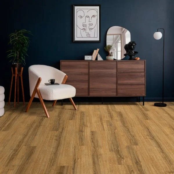 Ламинат Aberhof Tornado 2402 Дуб Талас 8мм 33кл в Перми