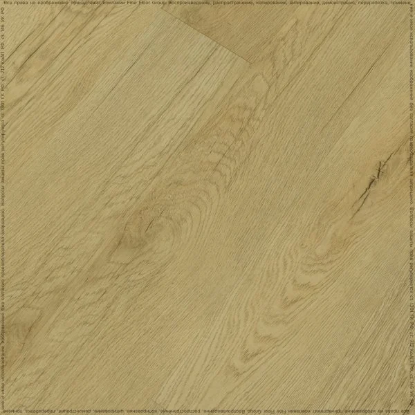 Кварц-виниловая плитка Fine Floor Rich Дуб Липари FF-2092 в Перми