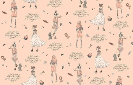 Обои Milassa Bon Voyage D3, 007 в Перми