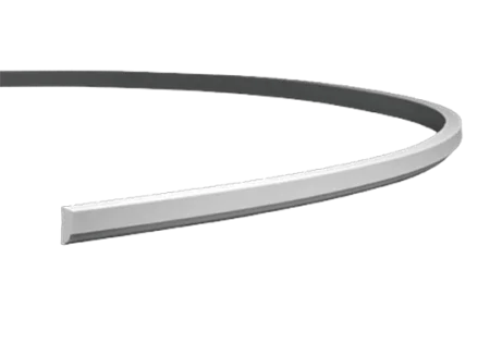 Молдинг Европласт 1.51.305 Гибкий 2,0 м в Перми