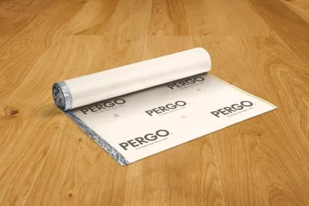 Подложка Pergo Smart Basic 2.0 мм (15м2) в Перми