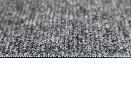 Ковровая плитка Bonkeel Sensei Grey в Перми