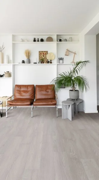 Плитка SPC Adelar Eterna Acoustic Somerset Oak 05229 + подложка в Перми