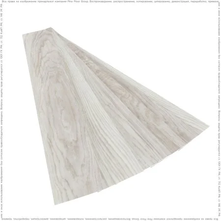 ПВХ плитка FineFlex Wood Дуб Лапландский FX-105 в Перми