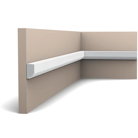 Молдинг Orac P9050 (25*130*2000 мм) в Перми