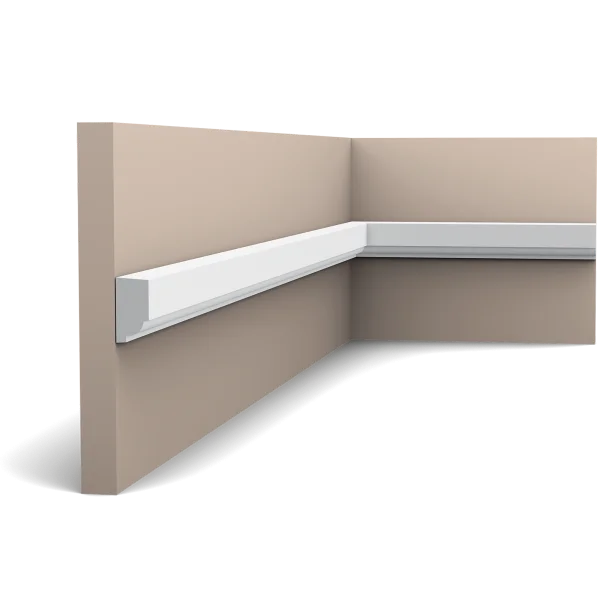 Молдинг Orac P9050 (25*130*2000 мм) в Перми