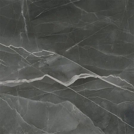 Керамогранит Vitra SityMarble Калакатта Блэк 60х60 (Лаппатированная и Реттифицированная) в Перми