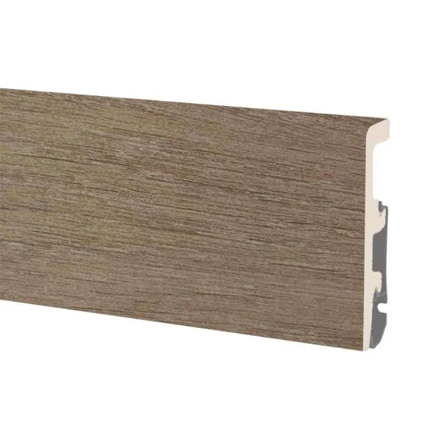 Плинтус полиуретановый Arbiton INTEGRA 46 Дуб Давос 2,4 м в Перми