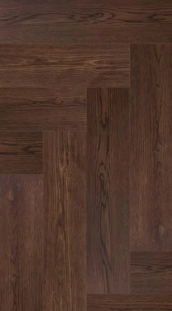 Паркетная доска Auswood Travel Herringbone Oak Rodos в Перми