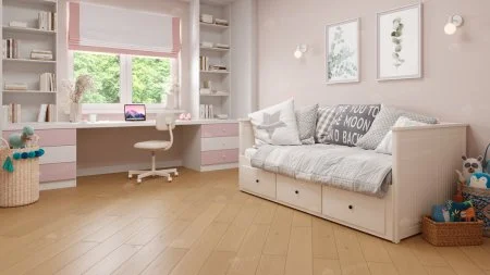 Инженерная доска Alpine Floor Villa Дуб Шампань в Перми