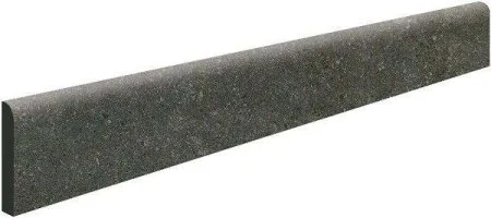 Керамогранит Italon Аурис Блэк плинтус 7,2х60 в Перми