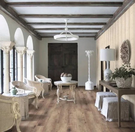 Виниловый пол Royce Ultima U1966 Дуб Бендиго в Перми