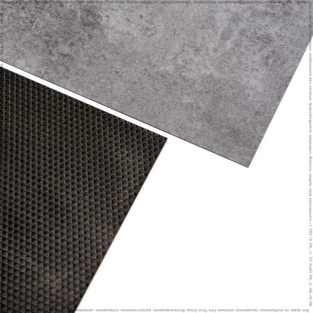 ПВХ плитка FineFlex Stone Безенги FX-207 в Перми