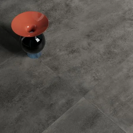 Керамогранит Coliseum Астро Блэк 60х120 (Натуральный и Реттифицированный) в Перми