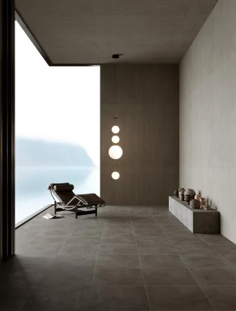 Керамогранит Coliseum Экспо Дарк 60х60 (Натуральный и Реттифицированный) в Перми