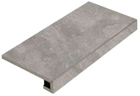 Керамогранит Italon Клаймб Рок ступень фронтальная 33х60 в Перми