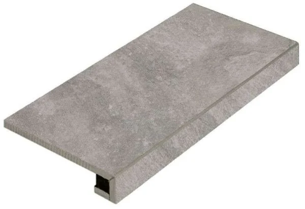 Керамогранит Italon Клаймб Рок ступень фронтальная 33х60 в Перми