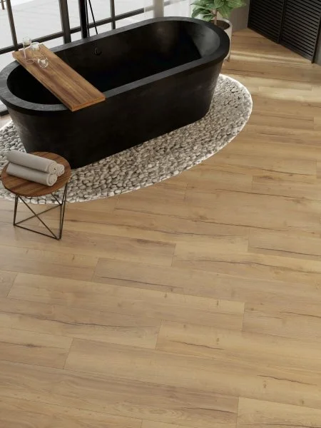 Ламинат Egger PRO 8/33 4V Large Aqua+ Дуб Вэлли натуральный EPL159 в Перми