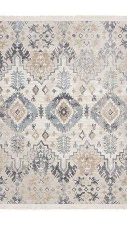 Ковер Синтелон Palermo 1,20x1,70 41EKE Прямоугольник в Перми