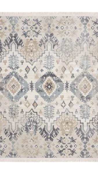 Ковер Синтелон Palermo 1,60x2,30 41EKE Прямоугольник в Перми