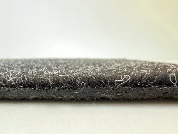 Ковровая плитка Bonkeel Storm Graphit в Перми