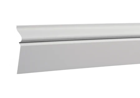 Плинтус Европласт 1.53.107 (80х22х2000 мм) в Перми