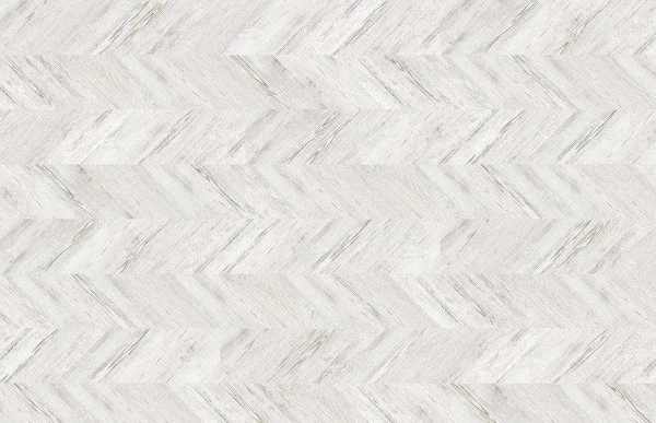 Пробковое покрытие CorkStyle Chevron White в Перми