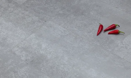 Плитка SPC Bonkeel Tile 4мм Concrete в Перми