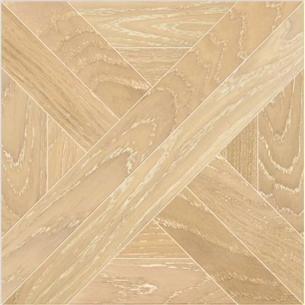 Модульный паркет Гордон Дуб Светлый 449х449х15 мм в Перми