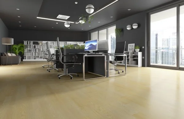 Кварц-виниловая плитка Refloor Fargo Comfort 64W970 Дуб Сидней в Перми