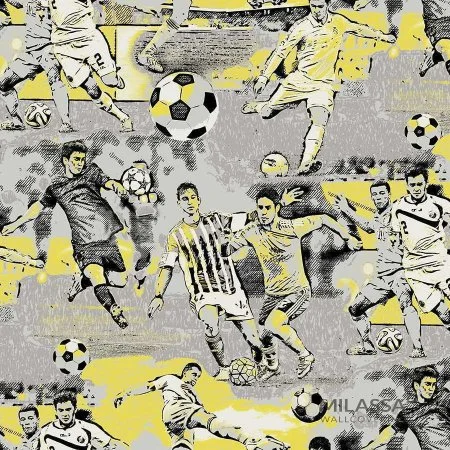 Обои Milassa Twins 11, 004 в Перми