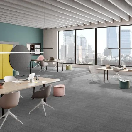 Ковровая плитка AW Marvel 97 в Перми