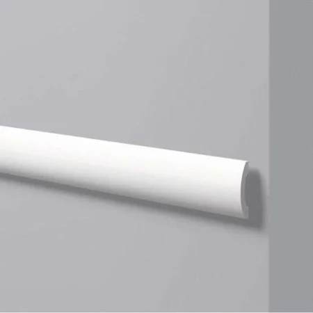 Молдинг NMC Wallstyl WD3 (70х15х2000 мм) в Перми