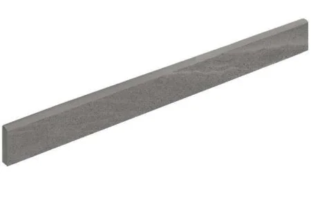 Керамогранит Italon Контемпора Карбон 7,2x60 плинтус в Перми