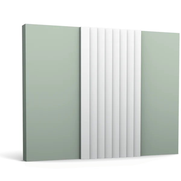 Декоративная панель Orac WX204 (200x25x1.6 см) в Перми