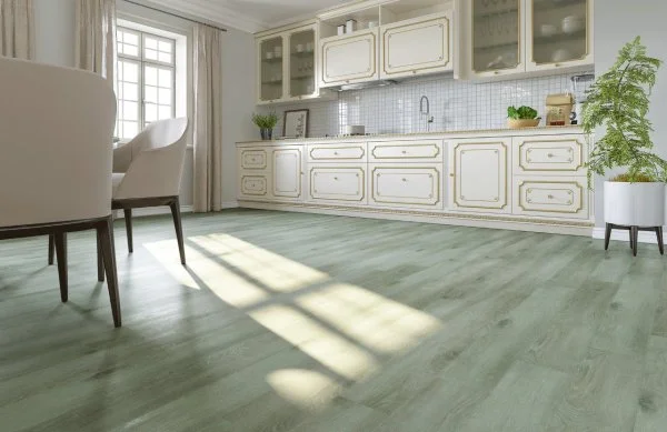 Кварц-виниловая плитка Refloor Fargo Comfort 2185-02 Дуб Палермо (Градиент) в Перми