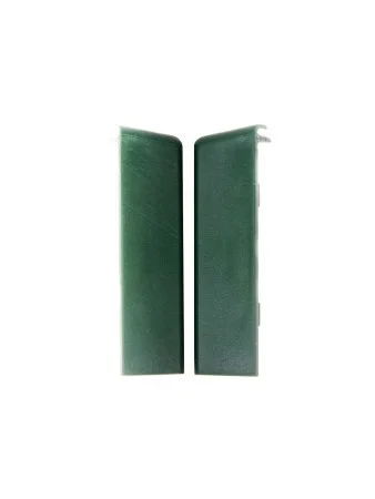 Заглушки Korner 110 Зеленый в Перми