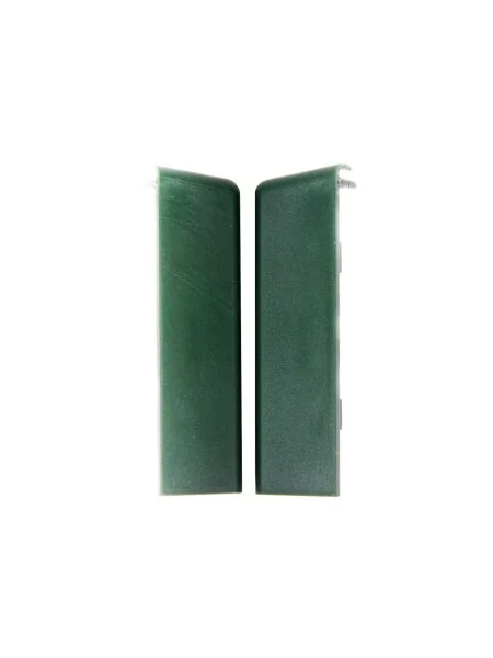 Заглушки Korner 110 Зеленый в Перми