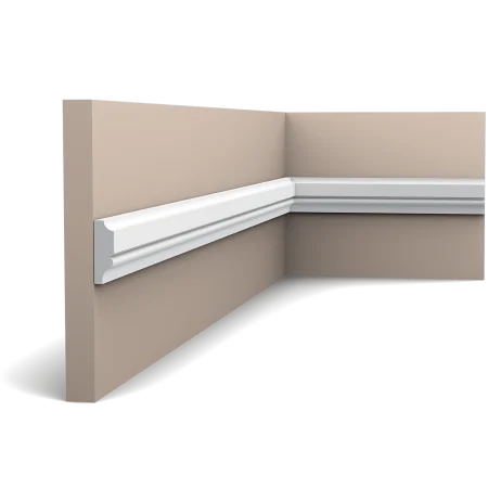 Молдинг Orac PX116 (31*10*2000 мм) в Перми