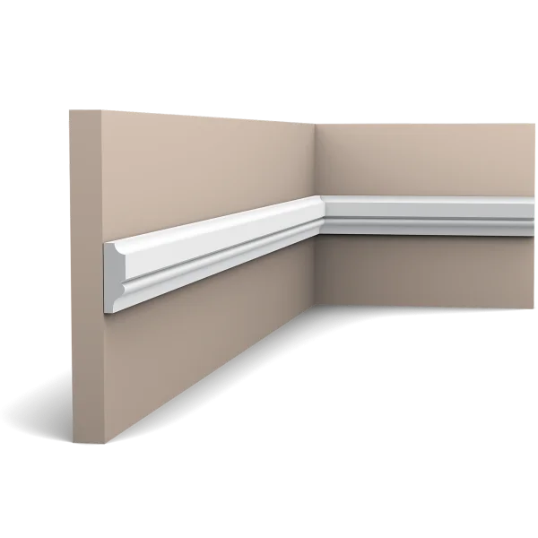 Молдинг Orac PX116 (31*10*2000 мм) в Перми