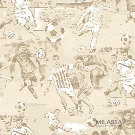 Обои Milassa Twins 11, 002 в Перми