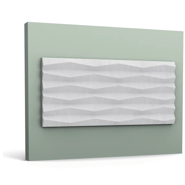 Декоративная панель Orac W112 (200x25x1.9 см) в Перми