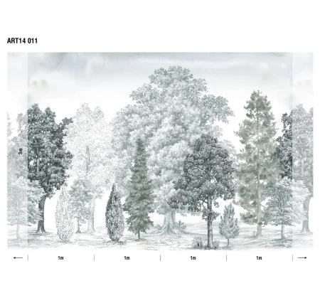 Обои Loymina Пейзаж vol. 2 ART14 011 в Перми