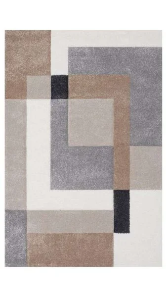 Ковер Синтелон Vegas Home 0,80х1,50 18ESE Прямоугольник в Перми