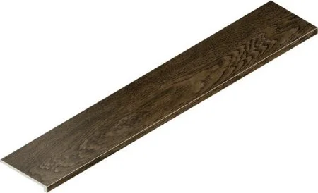 Керамогранит Italon Этернум Могано Ступень угловая правая 33х160 (Натуральная) в Перми